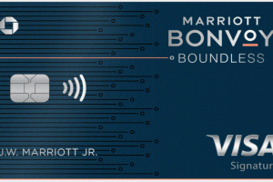 Marriott Boundless